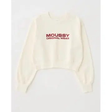RHINESTONE MOUSSY POJ