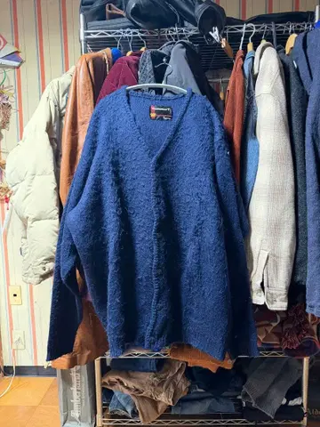 town craft 가디건