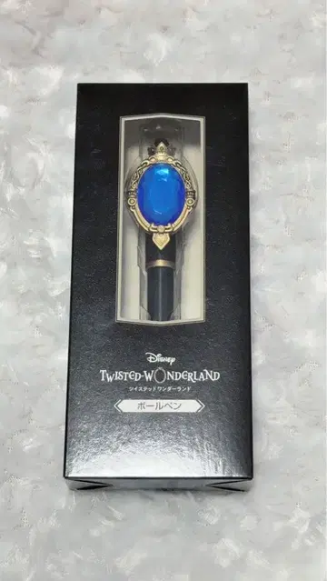 트위스티드 원더랜드 트위스테 이그니하이드 마법 펜 트위스테 전