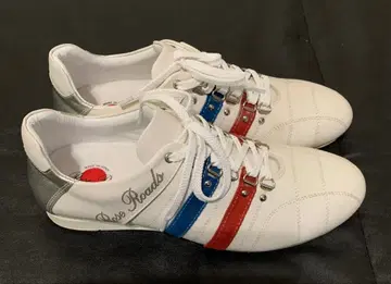 Rose Roads 로즈 로즈 스니커즈 박스 포함