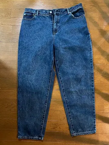 CHALLENGER 데님 나가세 토모야