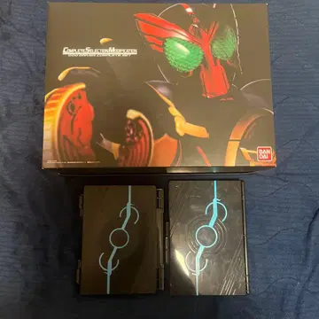 가면라이더 오즈 csm 결품 있음 (포세이돈 버클)