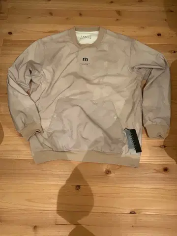 [ 미사용 새상품 ] 트래비스 매튜 리버서블 스니드 자켓 L 사이즈