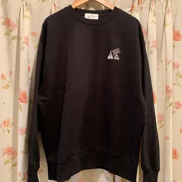 오기야하기 하피캠 속기모 맨투맨 4L 사이즈