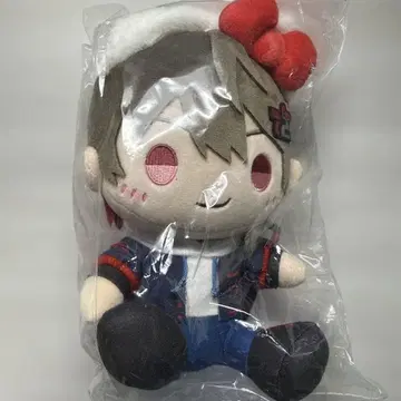 [ 미사용 새상품 ] 시쿠포니 봉제 인형 2025년 산리오 키티 72