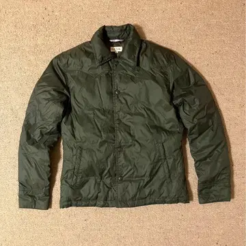 90s paul smith 다운 자켓