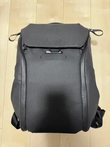 peak design Everyday Backpack 20L