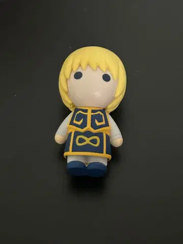 HUNTER x HUNTER 제일복권 크라피카 H상