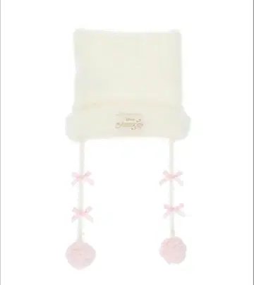 디즈니 마리 니트 모자