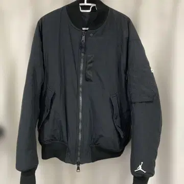 조던 리버서블 자켓 XL 사이즈