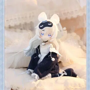 메키 메키 조물의 마음 민