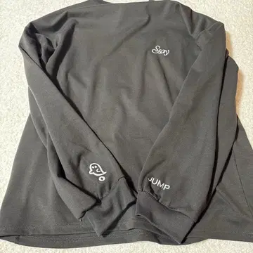 Hey! Say! JUMP S say 트레이닝복