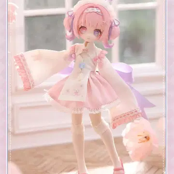 메키 메키 조물의 마음 타오