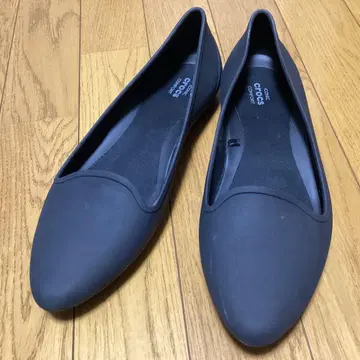 Crocs ICONIC COMFORT 플랫슈즈 W9