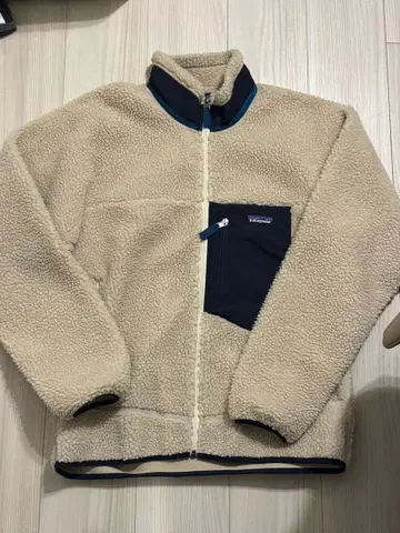 patagonia 레트로X