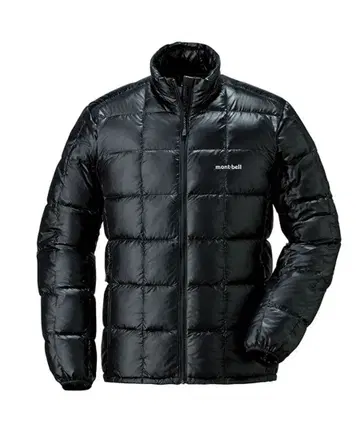 몽벨(mont bell) 다운 자켓 스페리오 다운 자켓 L