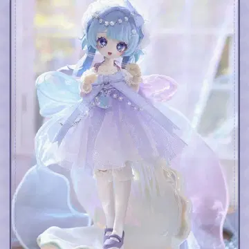 메키 메키 조물의 마음 시오