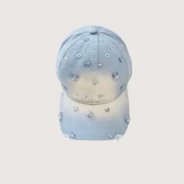 LA POMME petit Bijou Broken 캡 비쥬캡