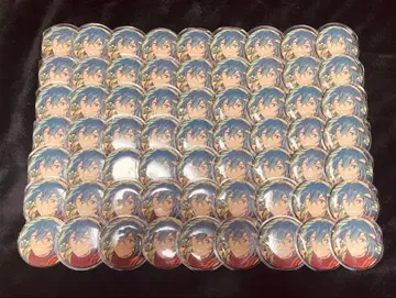 시이나 니키 A3 이타백 63개