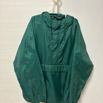 J.Crew 나일론 자켓 90s (레어 컬러)