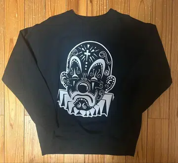 JOKER BRAND 맨투맨