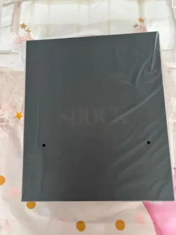 12/25까지 SALE Endless SHOCK 아크릴 스탠드 세트