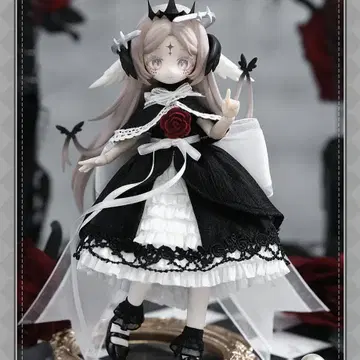 메키 메키 조물의 마음 시크릿 티어