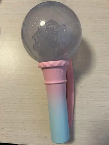 이레이스 응원봉