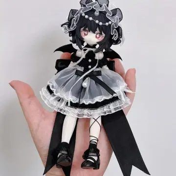 메키 메키 조물의 마음 로즈 색상 변경