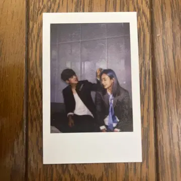 SEVENTEEN 2016 앙콘 쿠팡 정한 에스쿱스 트레이딩 카드