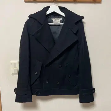 katharine hamnett london p coat