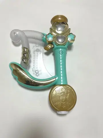 프리파라 아이돌타임 하프 파라라 하프