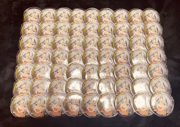 타키 이부키 A3 이타백 63개