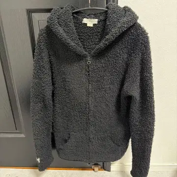 베어풋 드림스 RH 로고 후드티