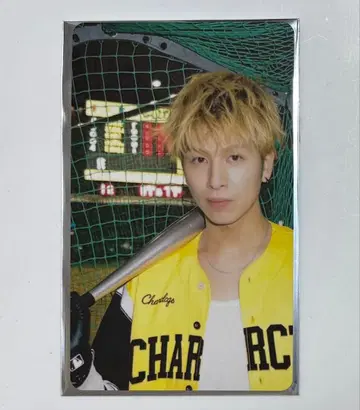 하세가와 신 CHARACTER 트레이딩 카드