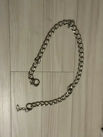 MASU 케이크 백 체인