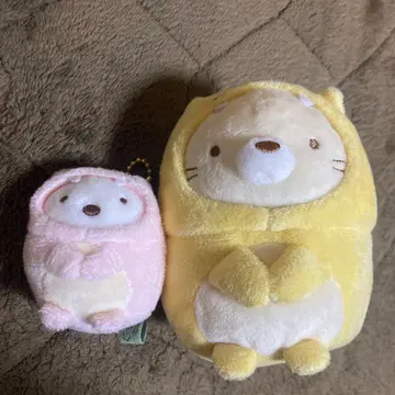 스미코구라시 공룡박람회 2019 2개 세트