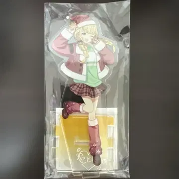 학마스 핸즈 후지타 코토네 아크릴 스탠드