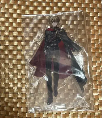 시쿠포니 72 아크릴 스탠드 JOKER x JOK3R