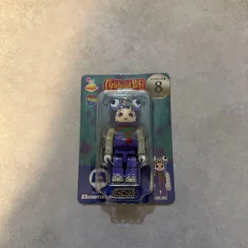 부 MEDICOM TOY Christmas Party 베어브릭