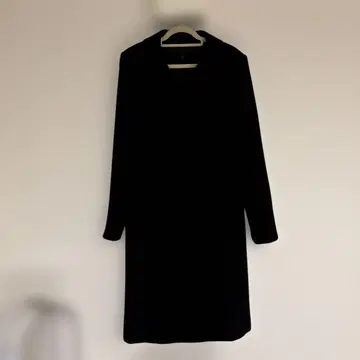 새상품급 예복 11호 블랙 원피스 정장