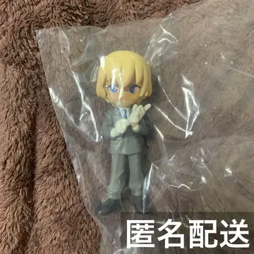 명탐정 코난 파르페 아무로 토오루 버번