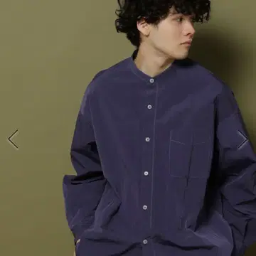 niko and - NATOKii(네이투키) 스탠드 워크 셔츠