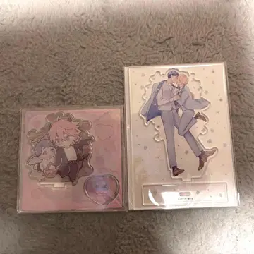 달려들어 봐요, 남편님 아크릴 스탠드