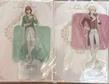 레이지 란마루 우타프리 노블 프린스 ver. 아크릴 스탠드 카르나이