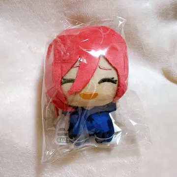 블루 록 치기리 효마 SD 인형 vol.4