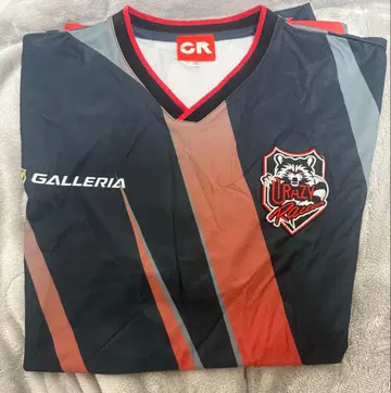 달마이즈갓 유니폼 XL