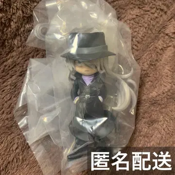 명탐정 코난 파르바스 진