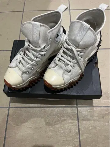 컨버스 한국 한정판 란스타 모션 25cm