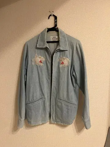 VANQUISH SOUVENIR 자켓